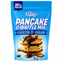  Wispy Pancake & Waffle Mix 500gr