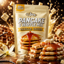  Wispy Pancake & Waffle Mix 500gr