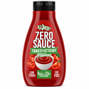 Wispy Zero Sauce Tomato Ketchup 430gr