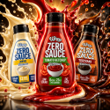 Wispy Zero Sauce Teriyaki 430gr
