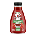 Ketchup Zero Sauce Wispy 430gr