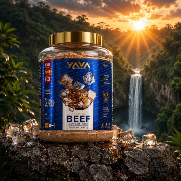Premium Beef Protein...