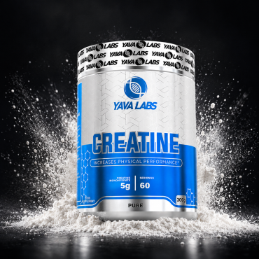 Creatine Pure 300gr