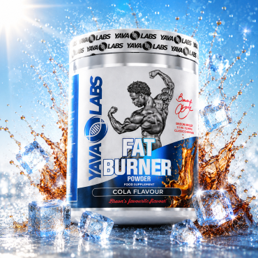 FAT BURNER 300 gr...