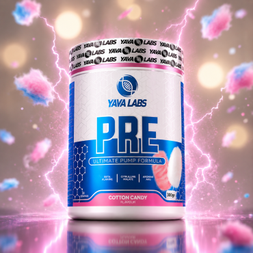 PRE 300gr