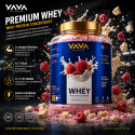 Premium Whey 2KG