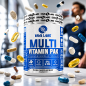 MULTI VITAMIN PAK - 30 SACHETS 