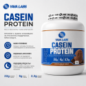 Casein Protein 2KG