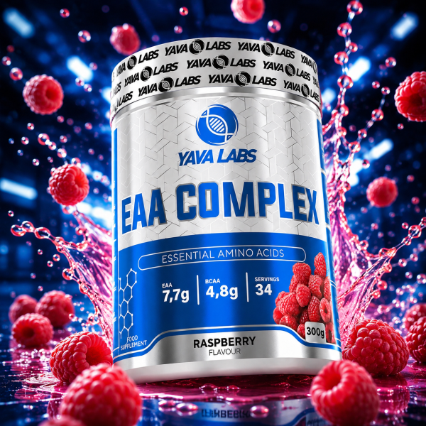 EAA Complex 300gr