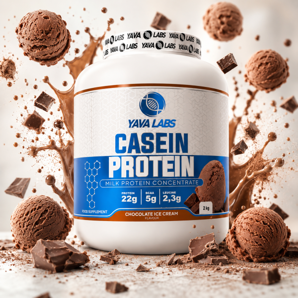 Casein Protein 2KG