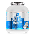 Pure Iso Whey 2KG - Yava Labs.