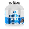 Pure Iso Whey 2KG - Yava Labs.