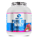 Pure Iso Whey 2KG - Yava Labs.