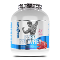 Pure Iso Whey 2KG - Yava Labs.