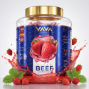 Premium Beef Protein 2KG