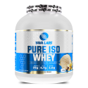 Pure Iso Whey 2KG - Yava Labs.