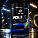 VoltX10 PRE workout 380g
