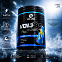 VoltX10 PRE workout 380g