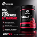 VoltX10 PRE workout 380g