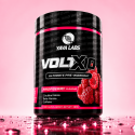VoltX10 PRE workout 380g