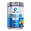 BCAA 2:1:1 + L-Glutamine + Citrulline Malate