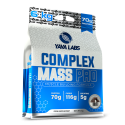 Complex Mass Pro 6KG - Gainer 