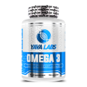 Omega-3 YAVA Labs