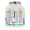 Pure Iso Whey 2KG - Yava Labs.