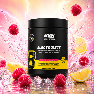 ELECTROLYTE 240g...