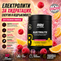 ELECTROLYTE 240g