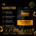 VITAMIN E 400 IU, 180 softgels