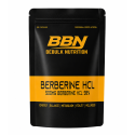 Berberine HCL98% 500mg 60 caps