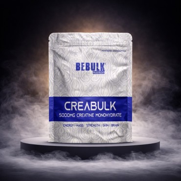 Creatine Creabulk ...