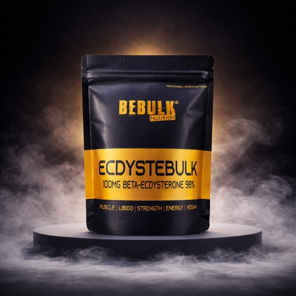 Екдистерон – Ecdystebulk 1000mg