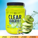 4 бр CLEAR ISOLATE (55лв на брой)