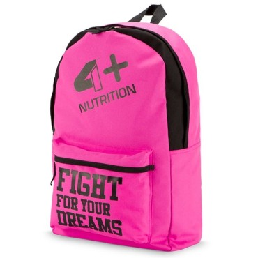 Раница 4+ (Розова) Раница 4+ (Розова)...