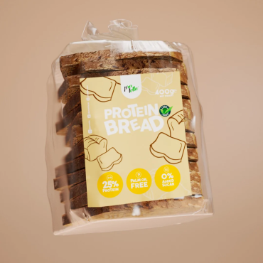 Protein Bread 450gr Protella® 