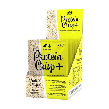 Protein Crisp +...