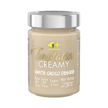 TEMPTATION CREAMY Wh...