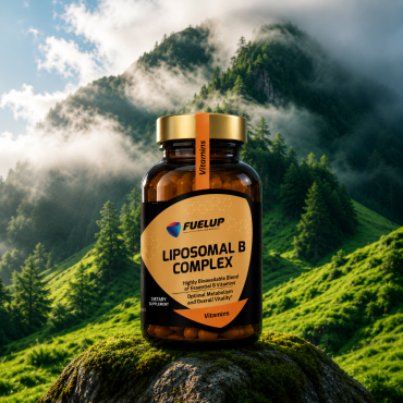 Liposomal B Complex ...