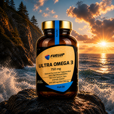 ULTRA OMEGA 3 - 750m...