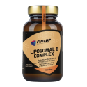 Liposomal B Complex 338mg 60caps