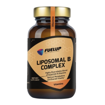 Liposomal B Complex ...