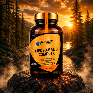 Liposomal B Complex ...