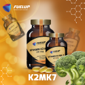 Vitamin k2 (MK-7) 200mcg 60softgels