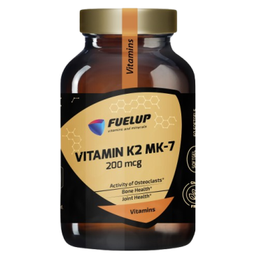 Vitamin k2 (MK-7) 20...