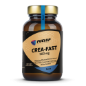 Creatine Crea-Fast™ 500mg 60veg caps