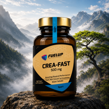 Creatine Crea-Fast™ ...
