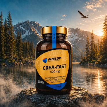 Creatine Crea-Fast™ ...