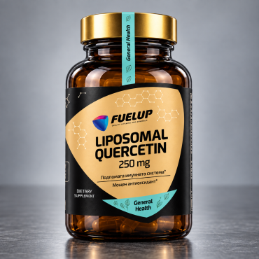 Liposomal Quercetin ...